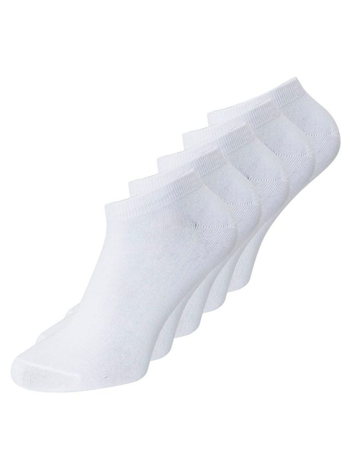 JACDONGO SOCKS 5 PACK NOOS