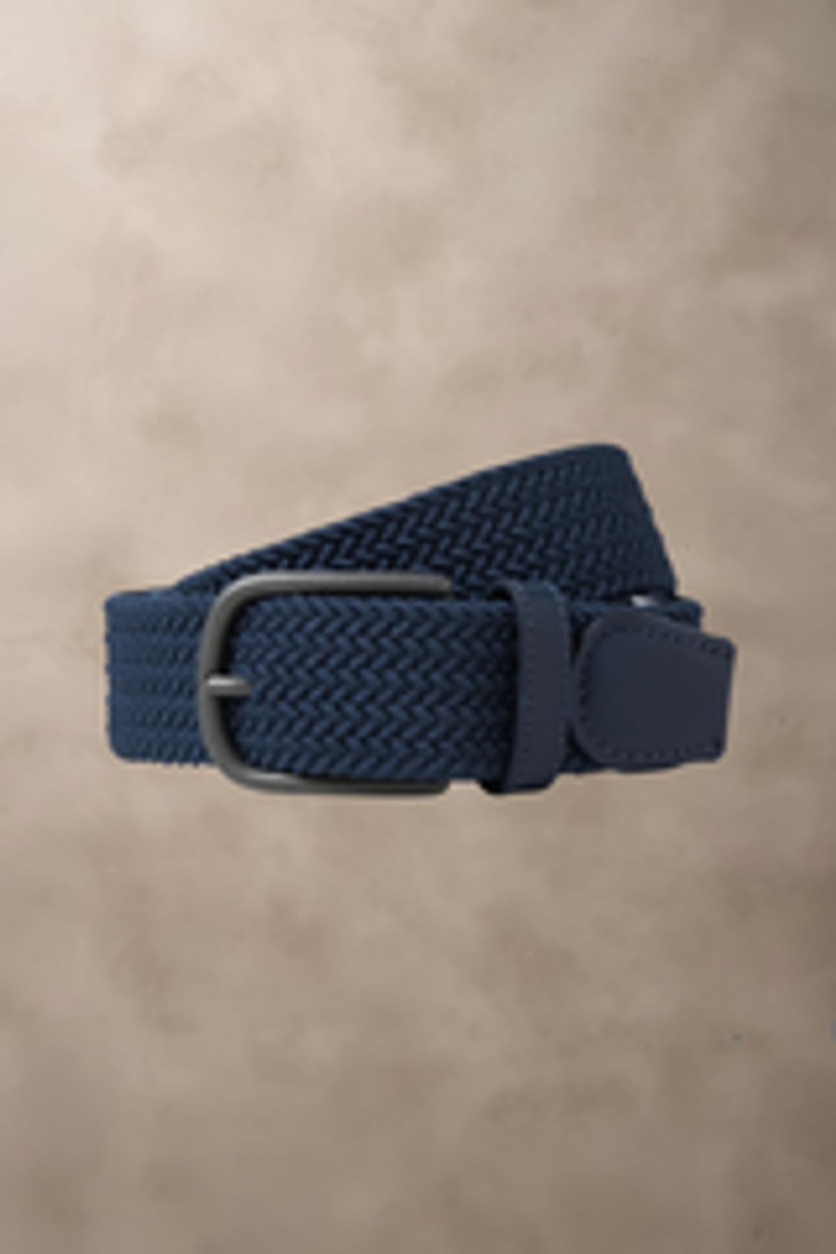 JACFall Woven Belt