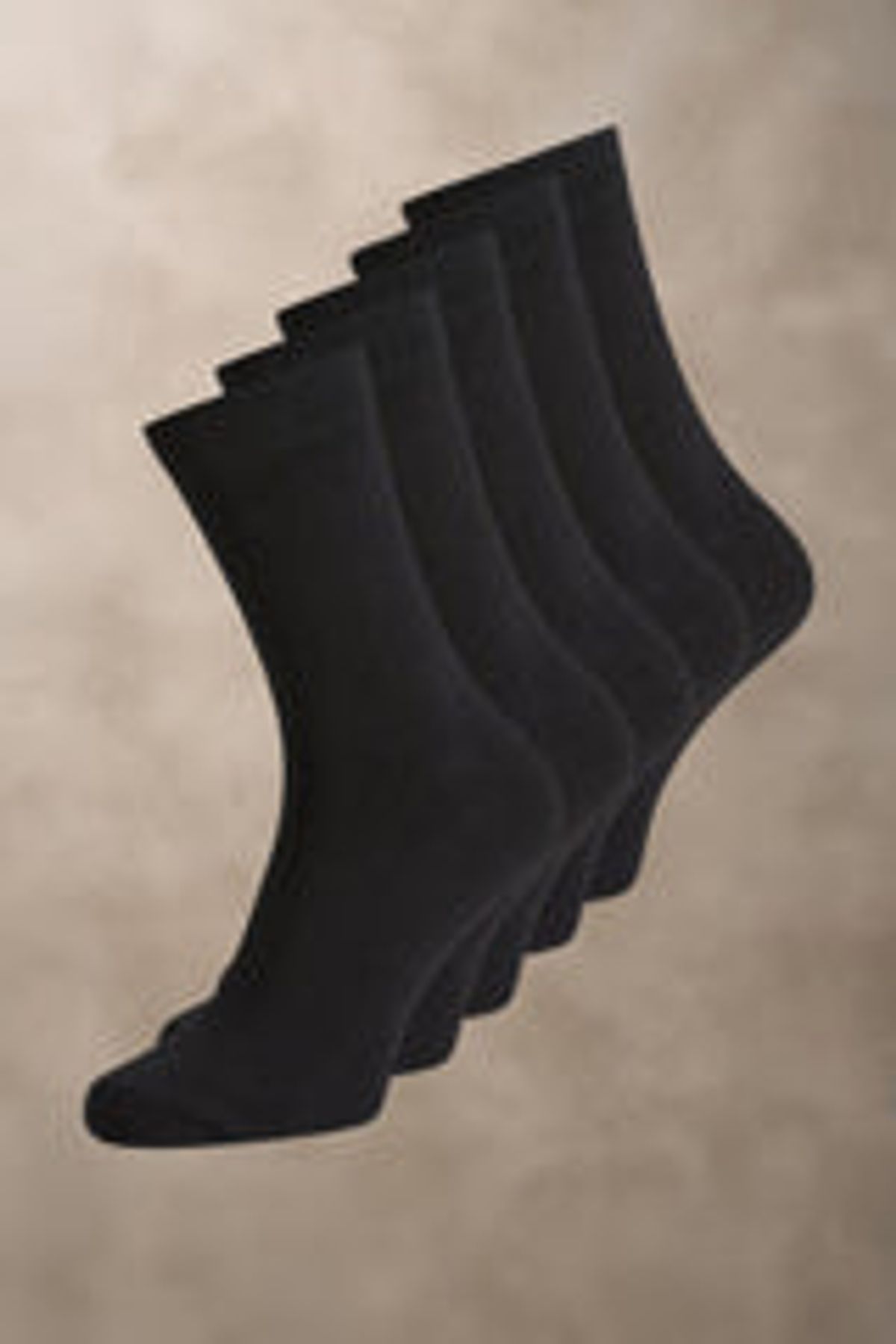 JACJENS SOCK 5 PACK