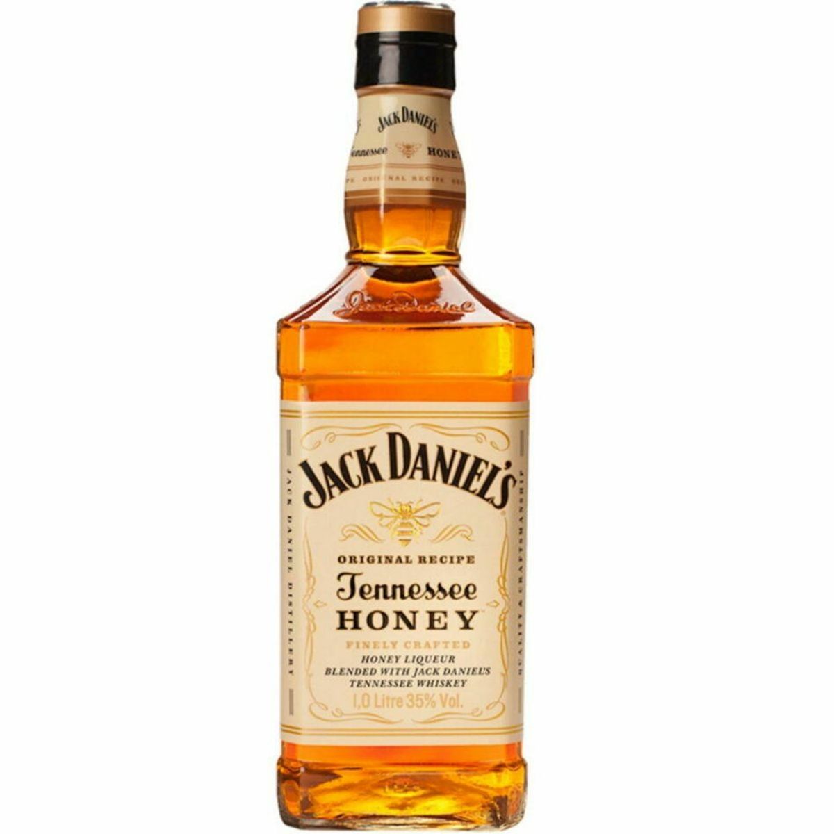 Jack Daniel's Honey Fl 70