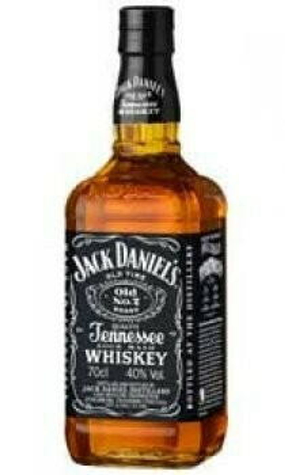 Jack Daniel's Old No.7 Whiskey* 1 Ltr