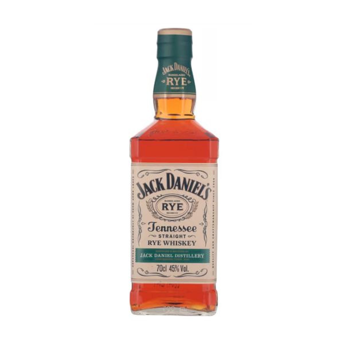 Jack Daniels Rye Fl 70