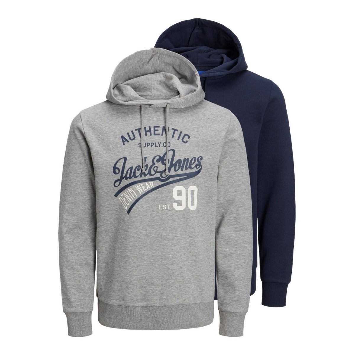 Jack & Jones 2-pack Sweatshirt