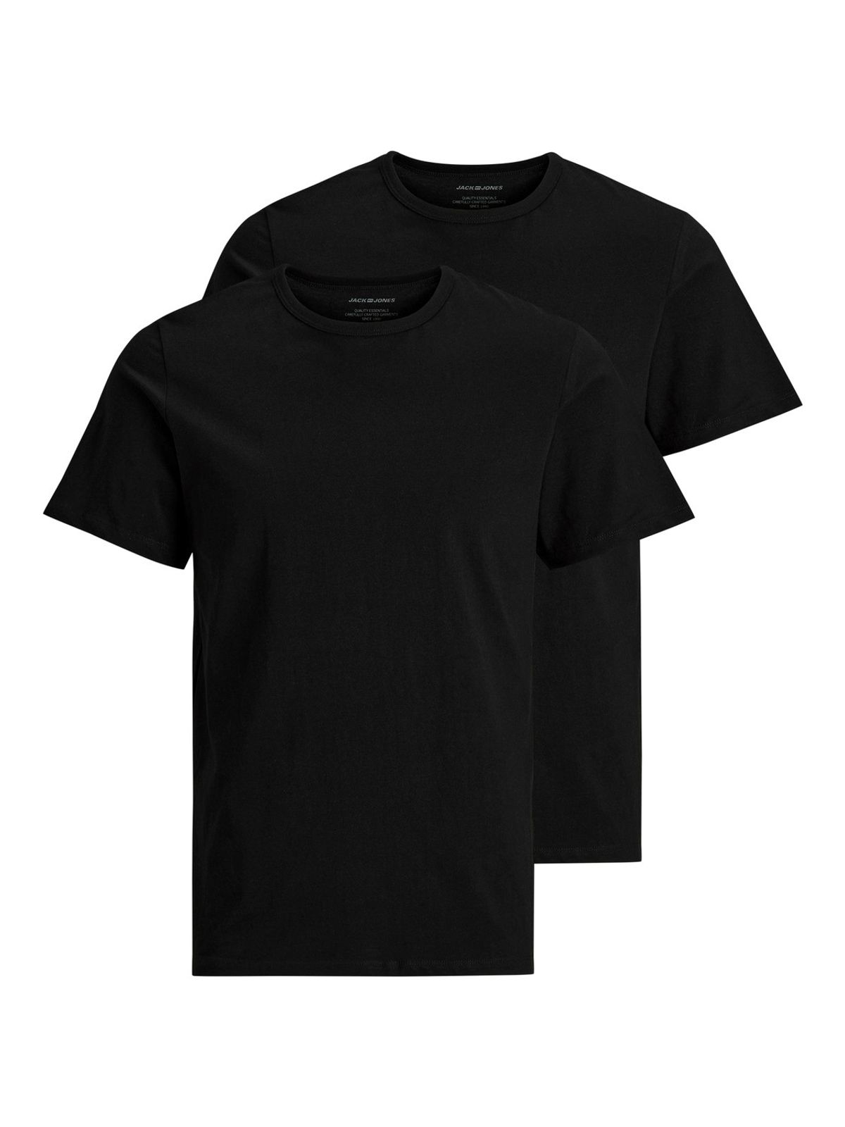 Jack & Jones 2-pack T-shirt_Large