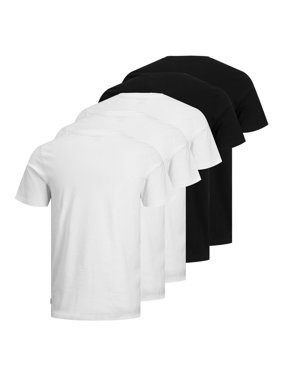 Jack & Jones 3-pack T-shirt_Small