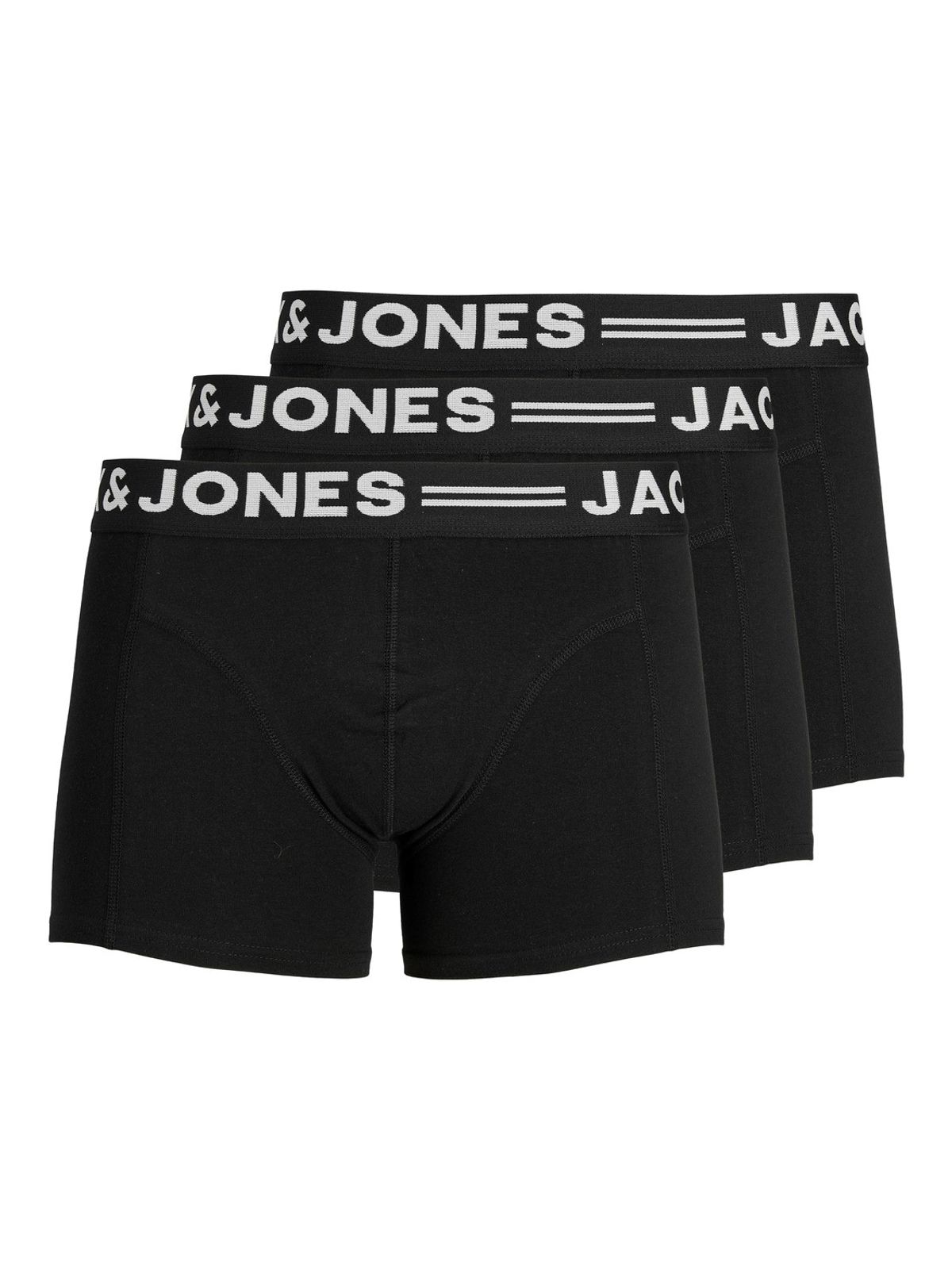 Jack & Jones 3-pack Trunk_2x-large