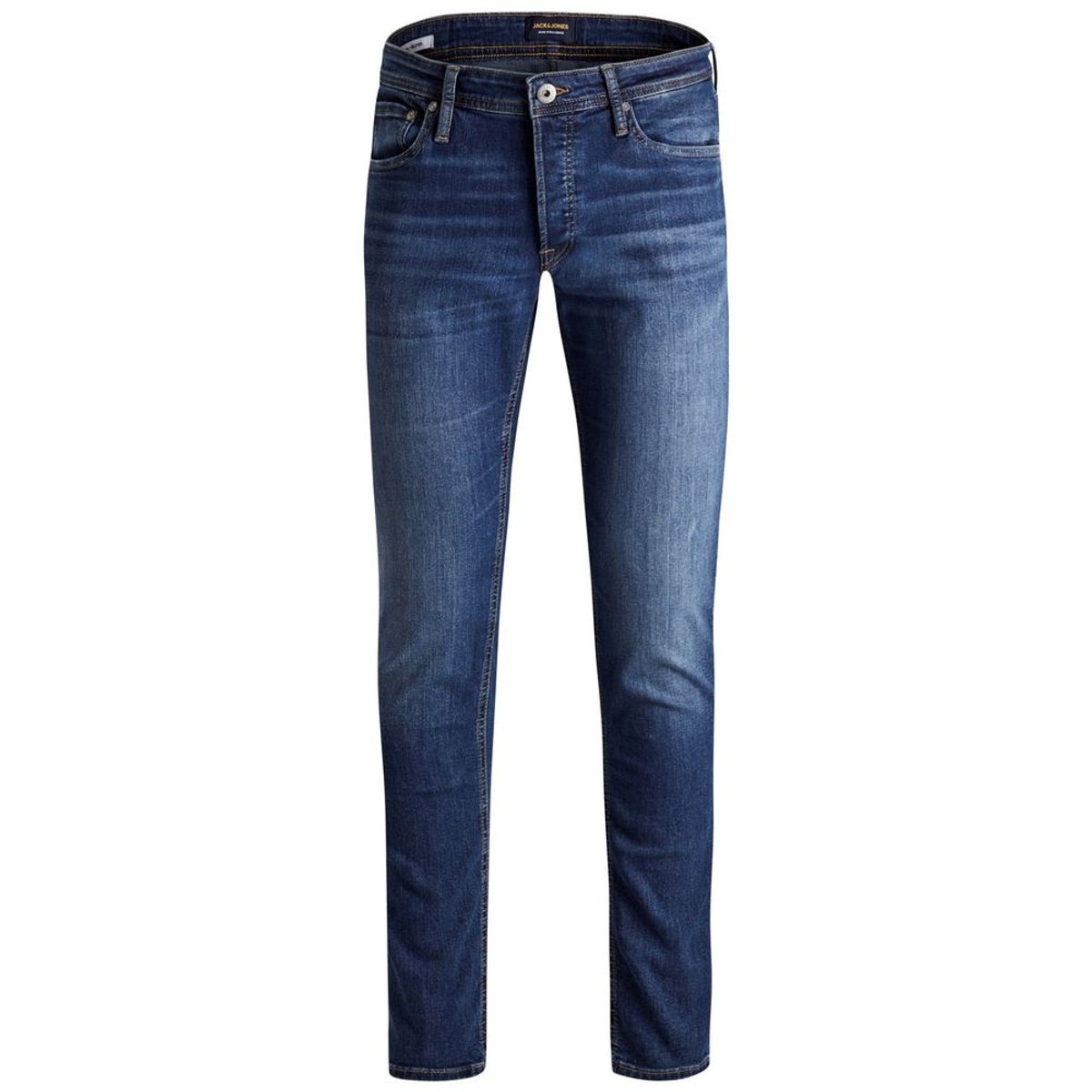 Jack Jones Blue Jeans Jeans & Pant