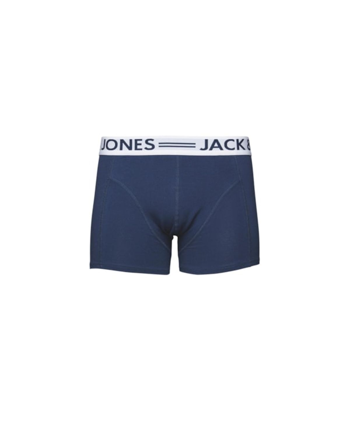 Jack & Jones boksershorts i blå til herre