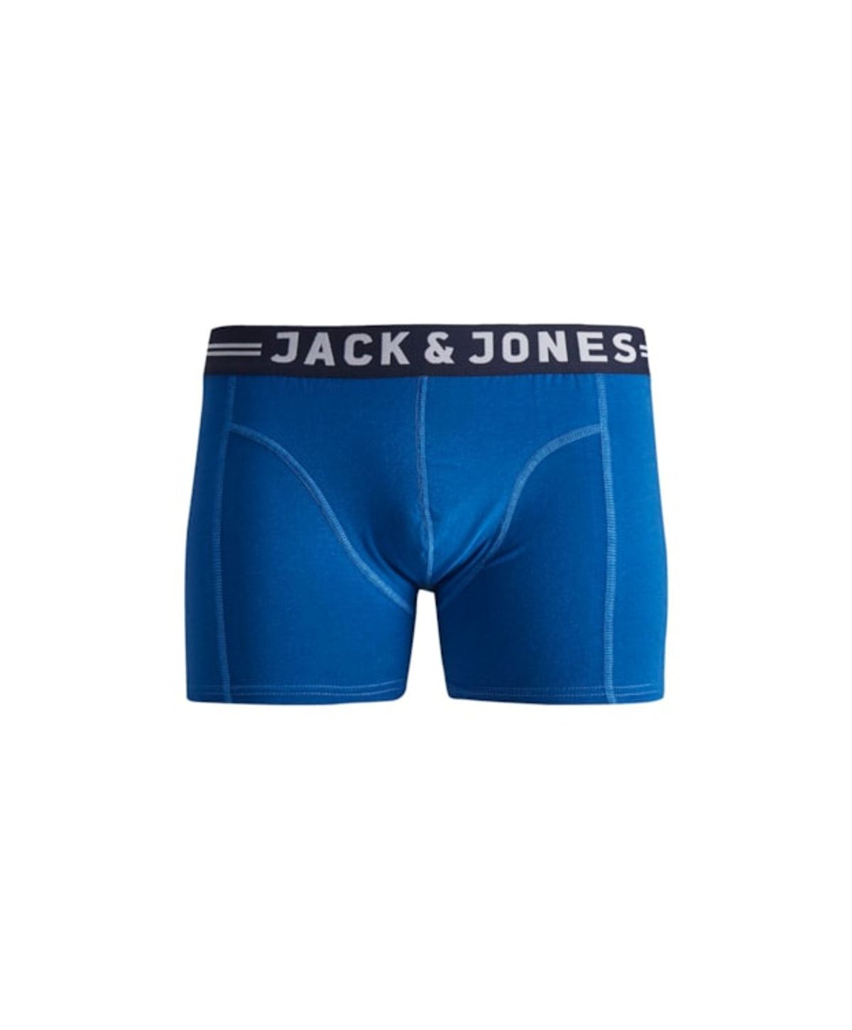 Jack & Jones boksershorts i blå til herre