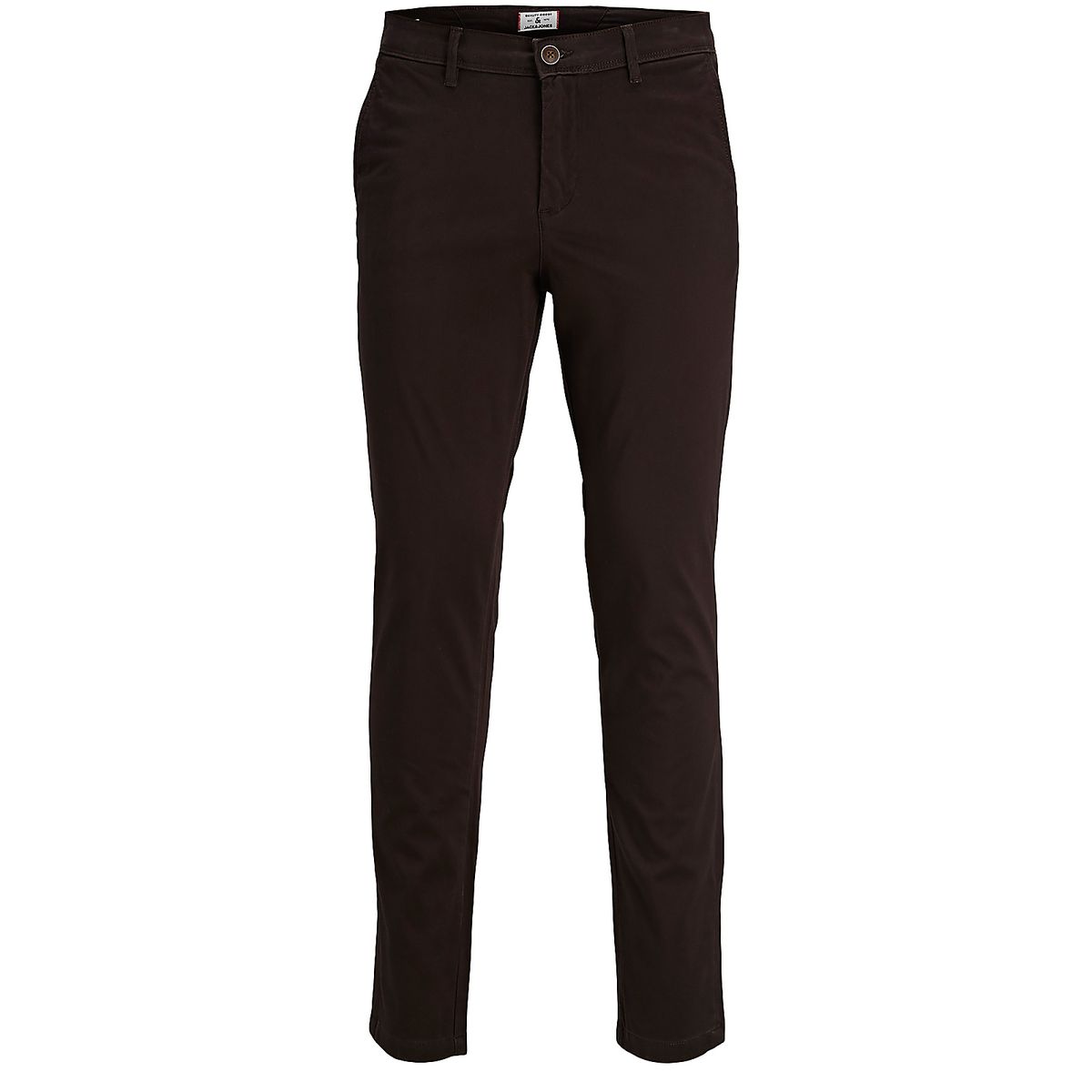 Jack & Jones bukser, Marco Bowie, blackcoffee - 182 - W30 - &quot;32