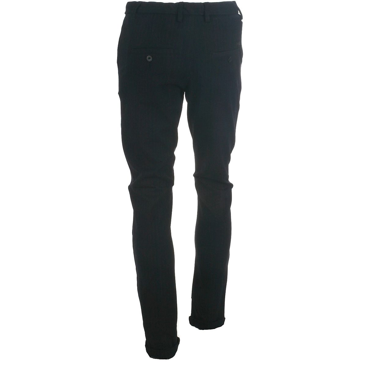 Jack & Jones bukser, Marco, navy - 200 - W34 - &quot;32