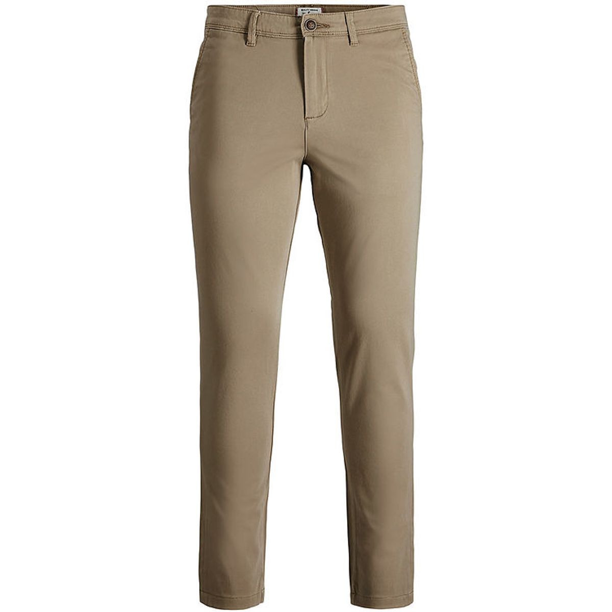 Jack & Jones Bukser - Noos - Jpstmarco - Beige