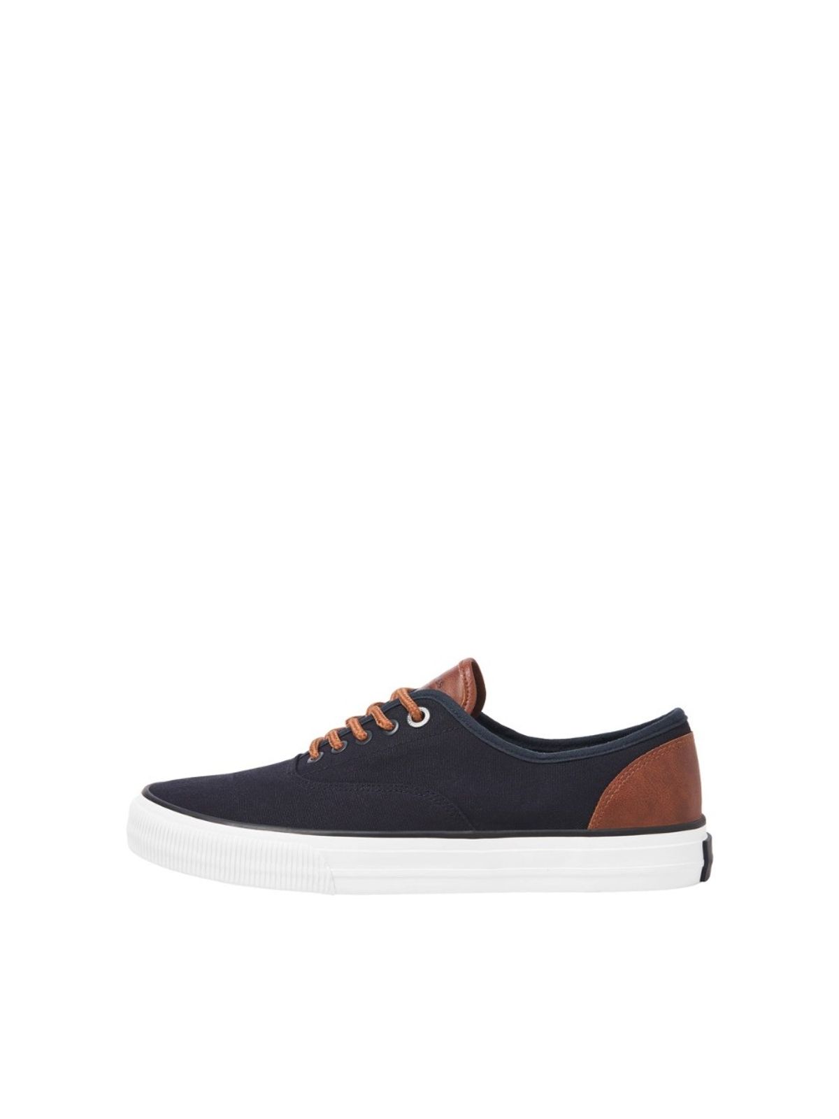 Jack & Jones Canvas Sko