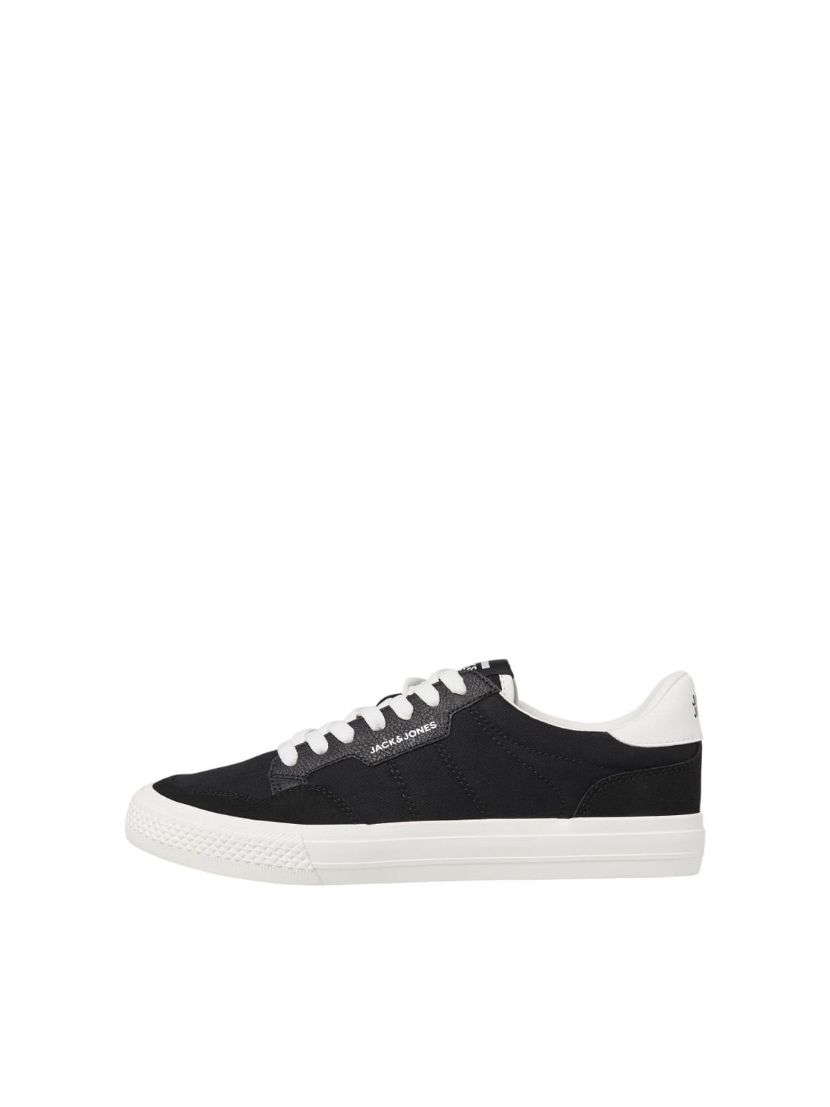 Jack & Jones Canvas Sko _41