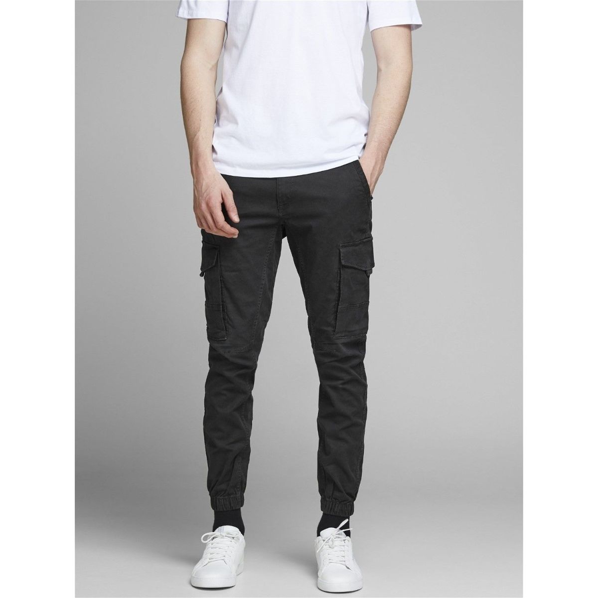 Jack & Jones Cargo Paul Slim-32w/32l