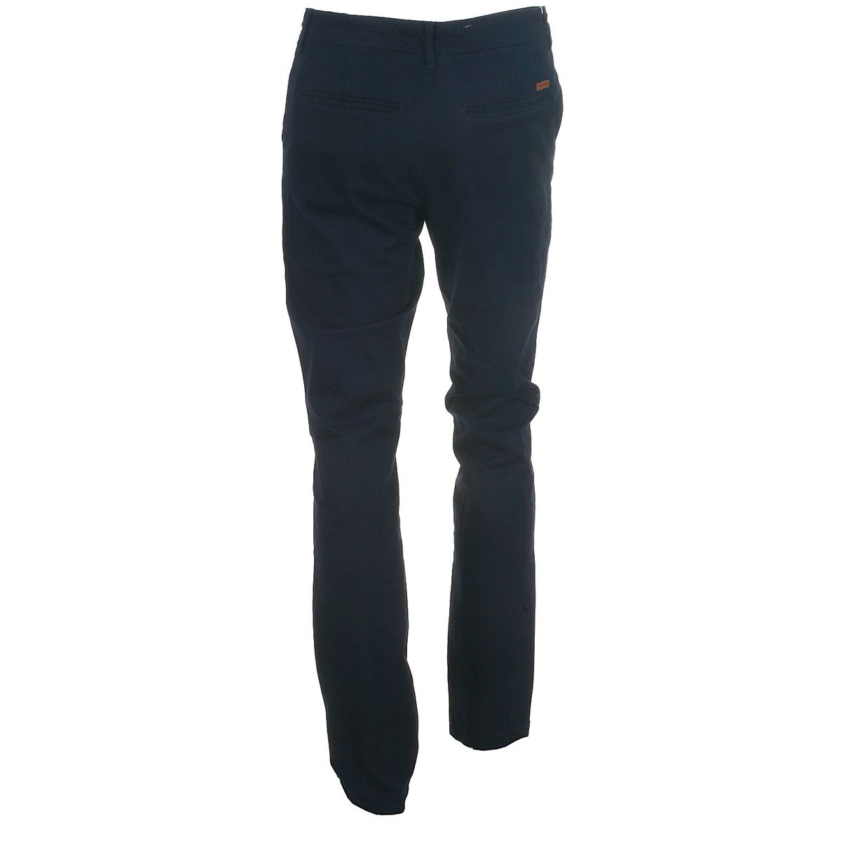 Jack & Jones chino buks, Marco, navy - 182 - W30 - &quot;30