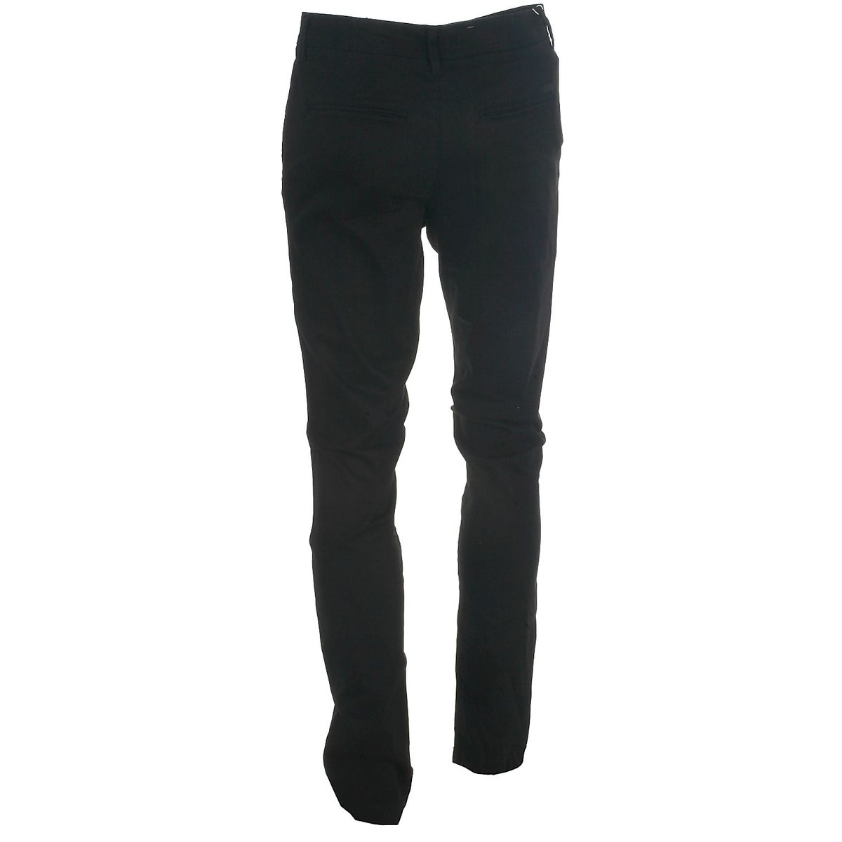 Jack & Jones chino buks, Marco, sort - 182 - W31 - &quot;34