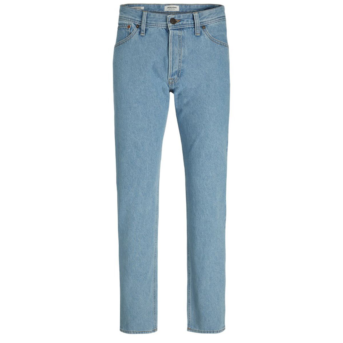 Jack & Jones denim jeans, Mike, blå - 170 - W28 - &quot;32