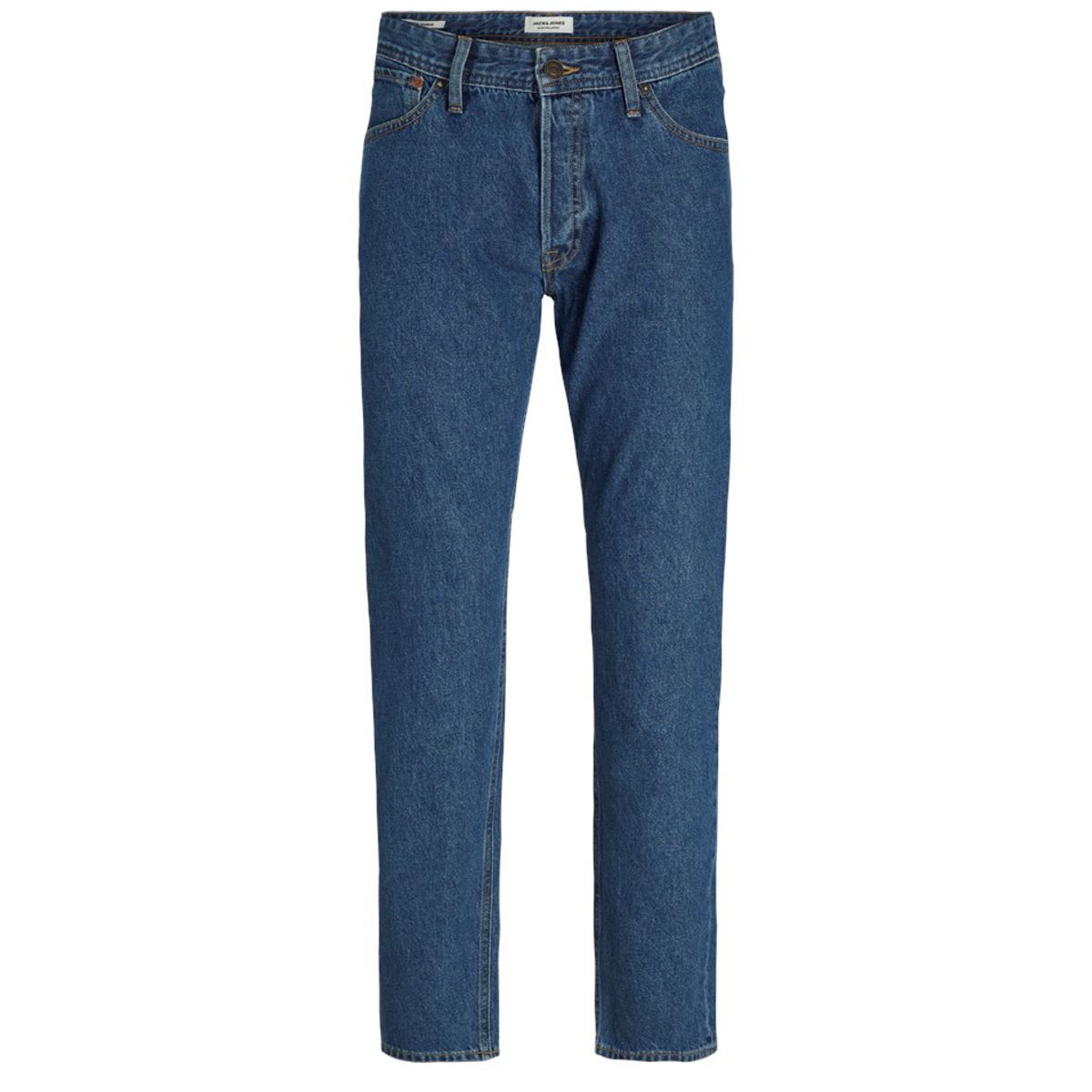 Jack & Jones denim jeans, Mike, blå - 188 - W33 - &quot;32