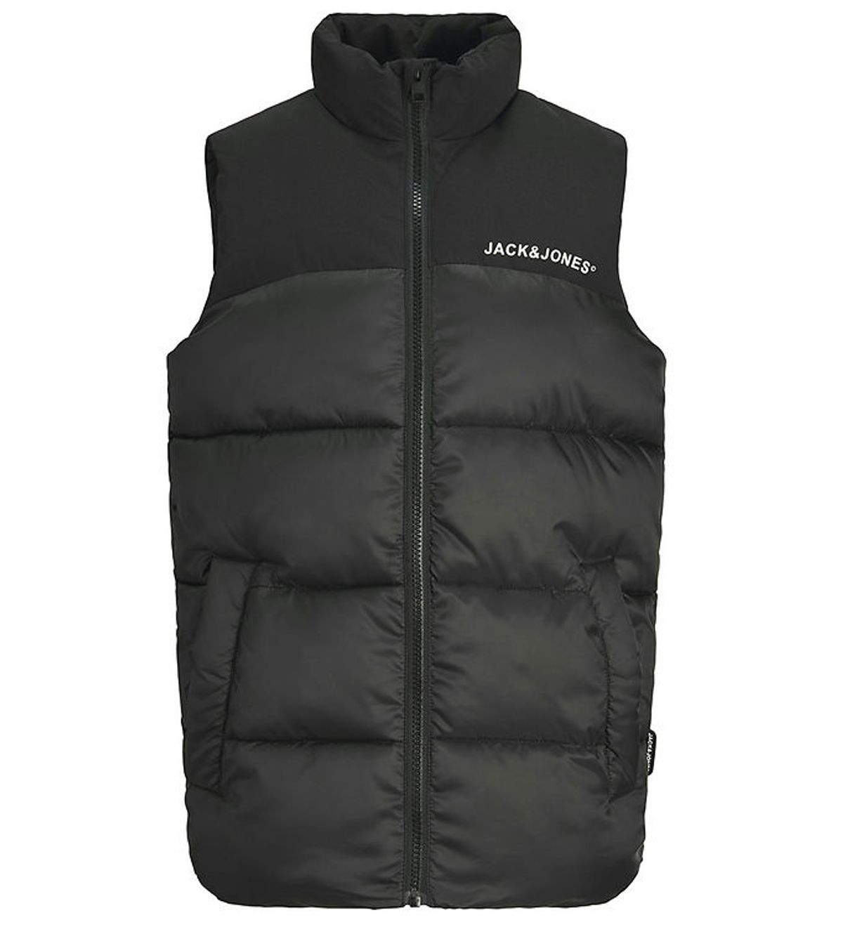 Jack & Jones Dynevest - JjMoon - Sort