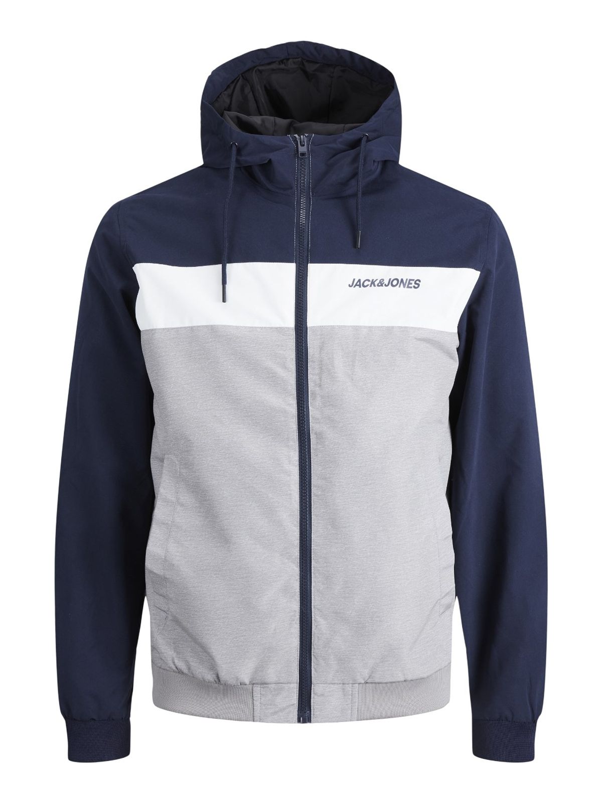 Jack & Jones Jakke_Small