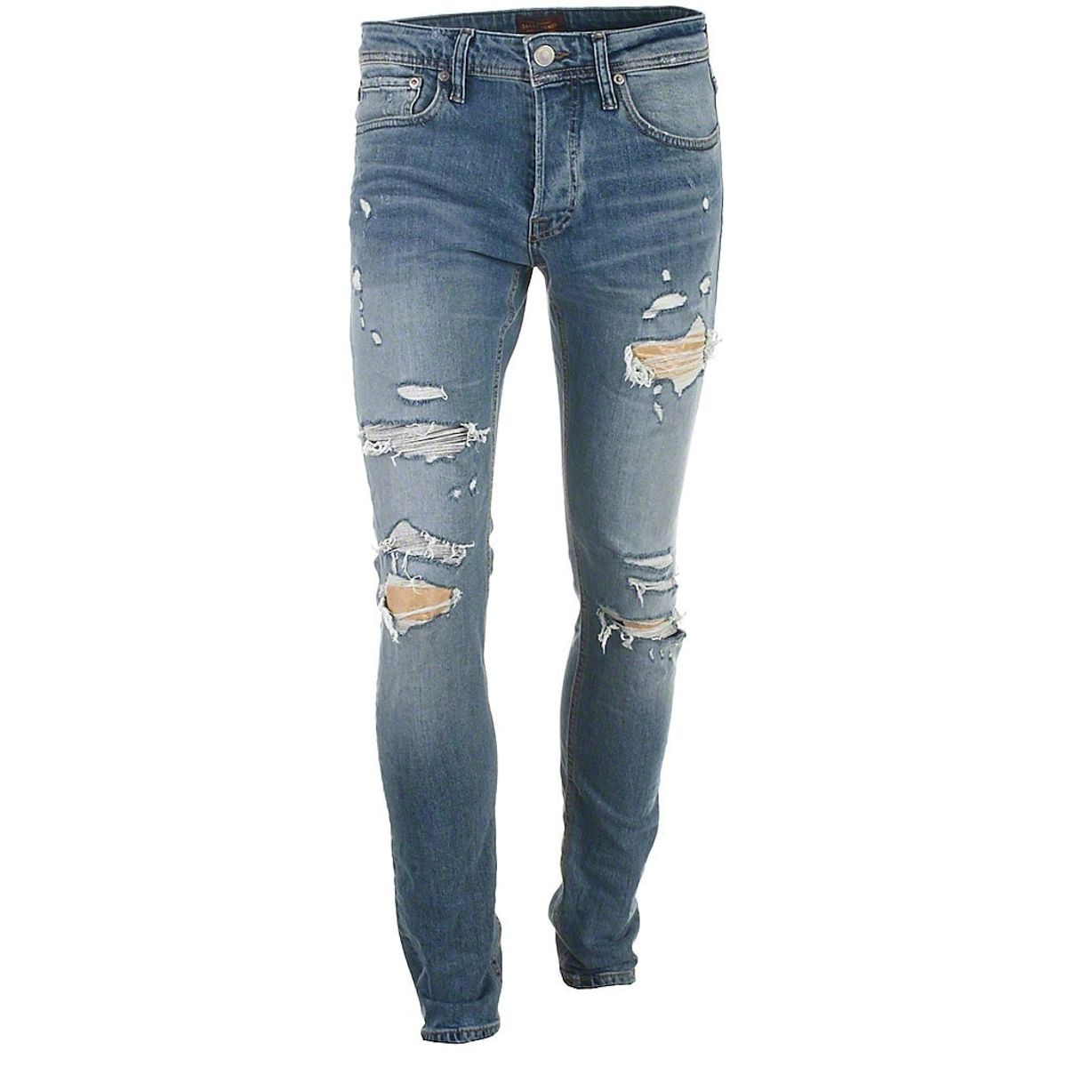 Jack & Jones jeans, denim, Glenn - 188 - W33 - &quot;32