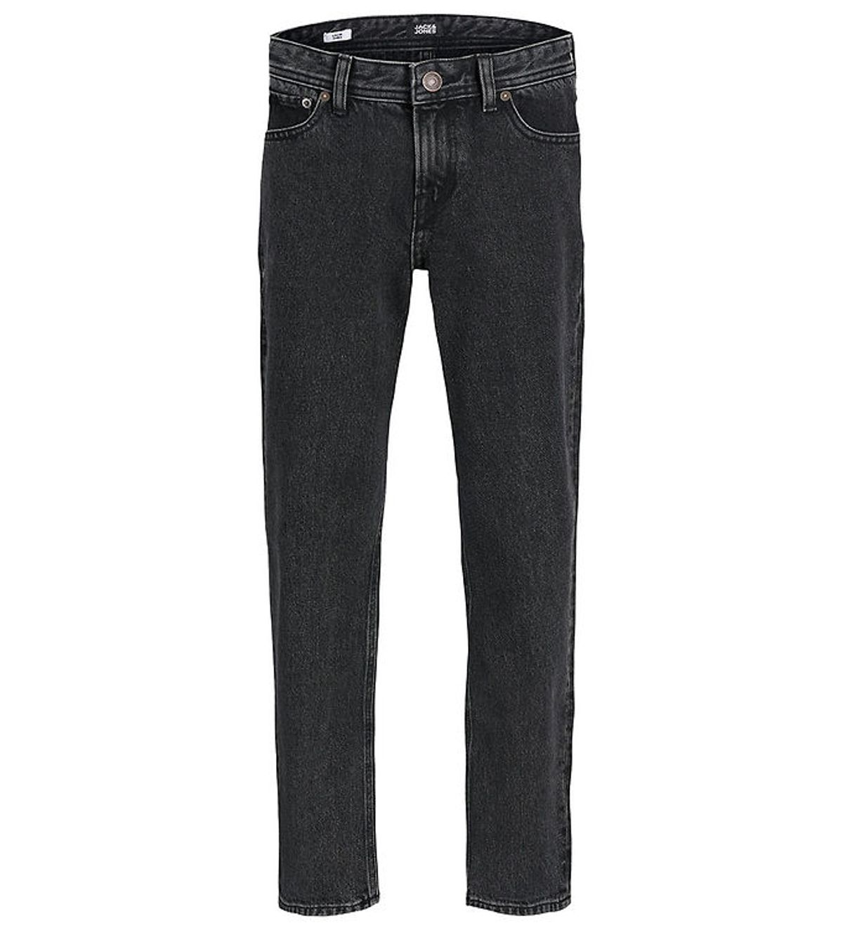 Jack & Jones Jeans - JjiChris JjOriginal - Black Denim