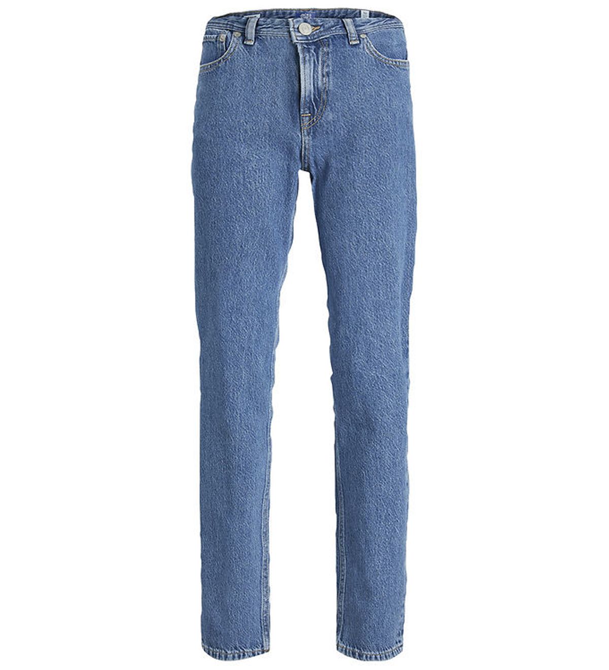 Jack & Jones Jeans - JjiClark - JjOriginal - Noos - Blue Denim