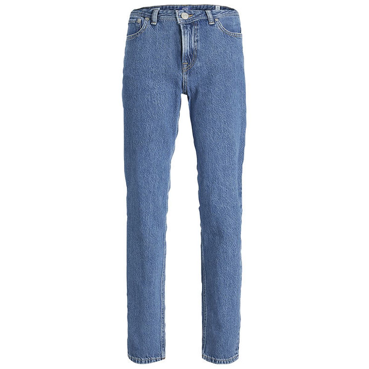 Jack & Jones Jeans - JjiClark - JjOriginal - Noos - Blue Denim