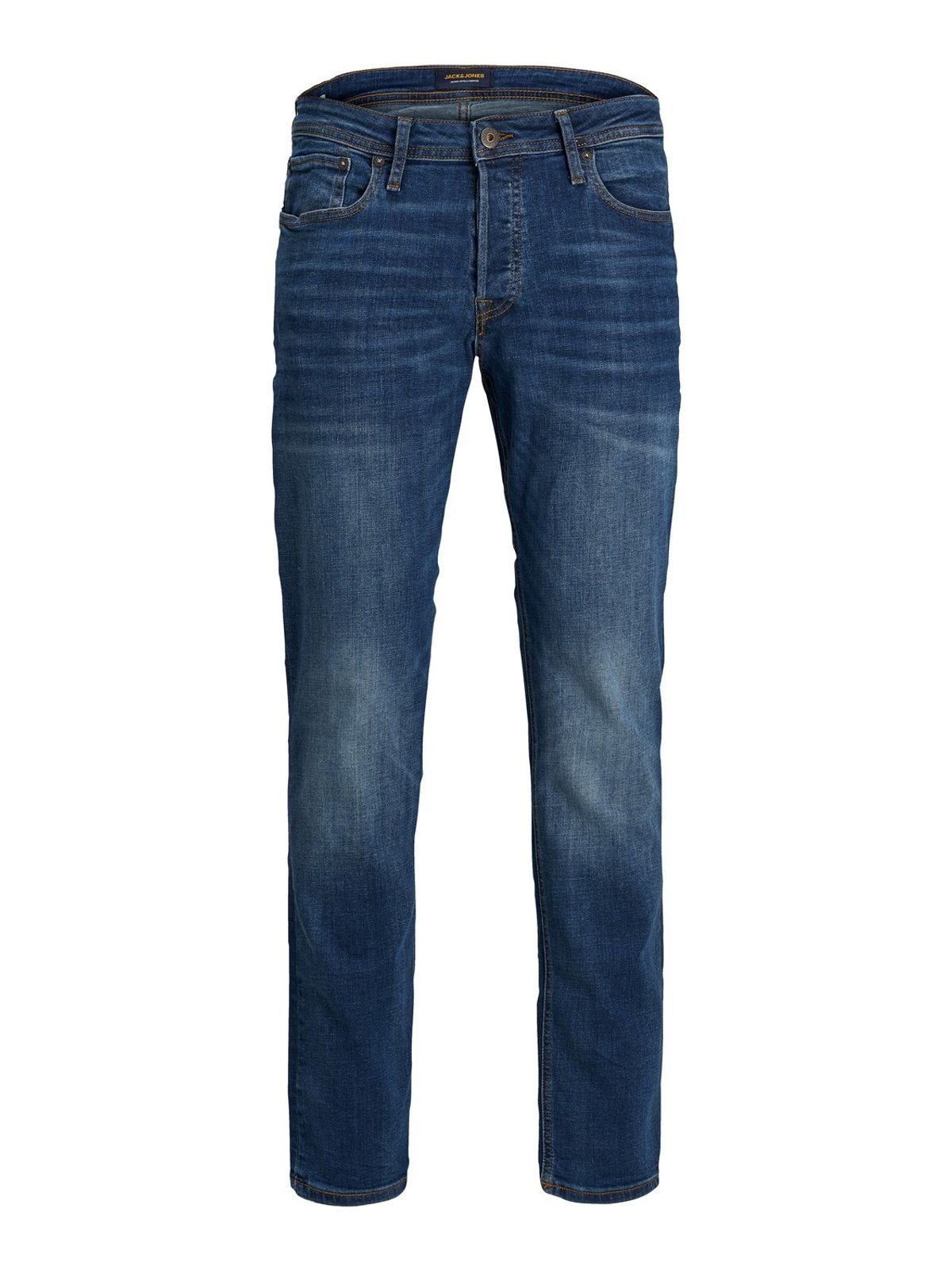 Jack & Jones Jeans Tim Slim Straight_27w/32l