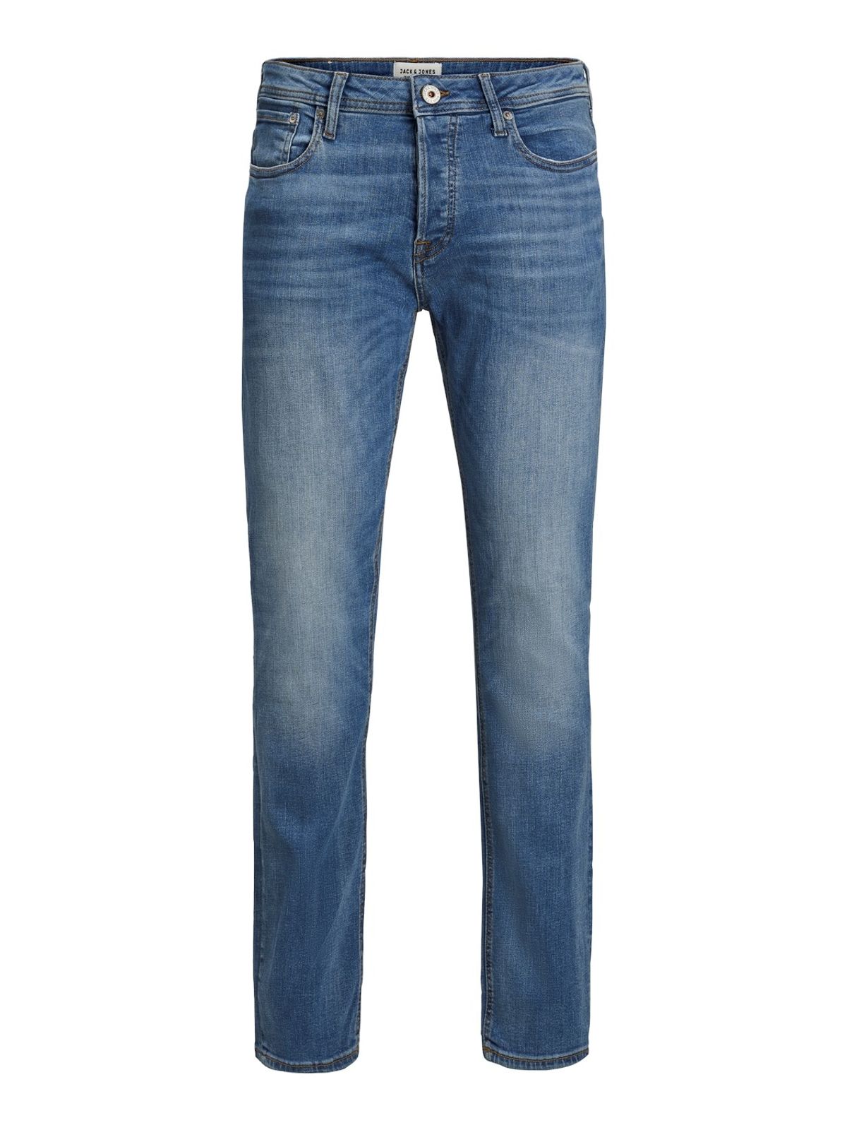 Jack & Jones Jeans Tim Slim Straight_28w/32l