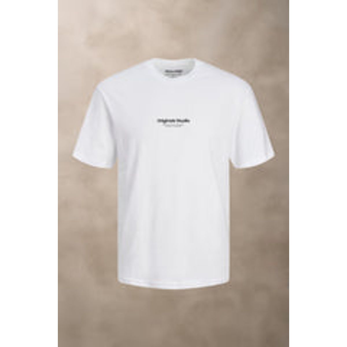 Jack&Jones Jorvesterbro Tee Crew Neck