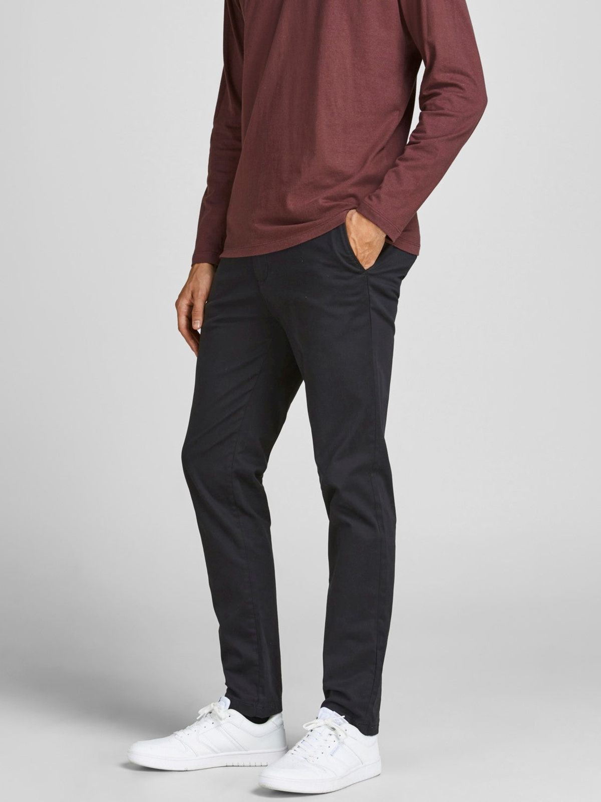 Jack & Jones - JPSTMARCO BUKS SORT