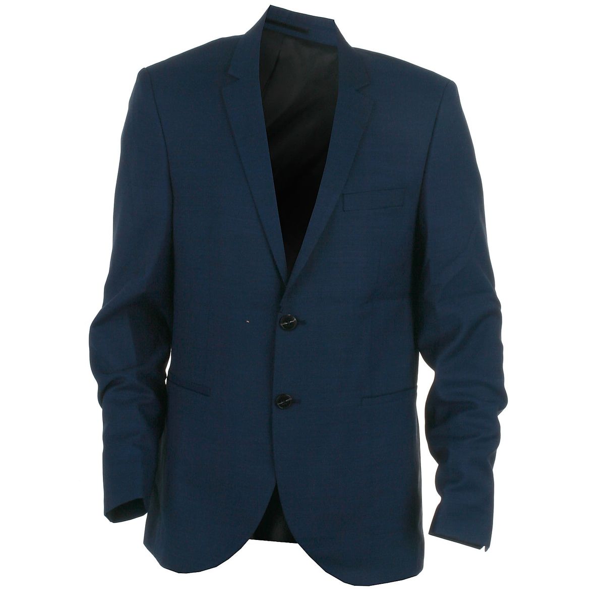 Jack & Jones JR blazer, Solaris, medievalblue - 140 - 10år