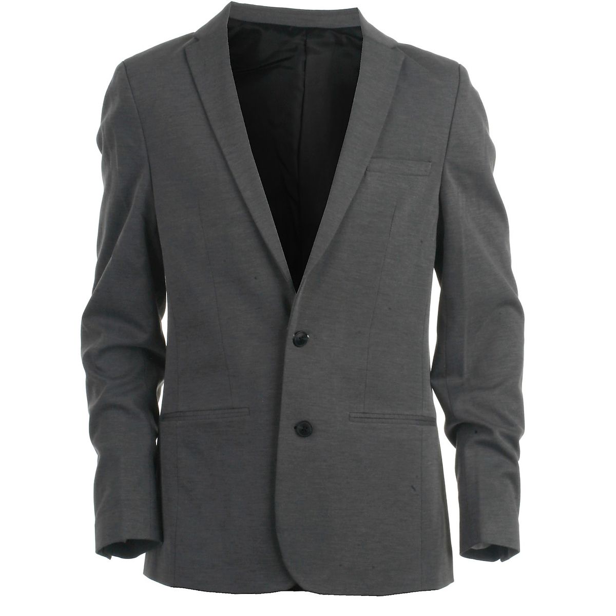 Jack & Jones JR blazer, Steven, lysegrå - 140 - 10år