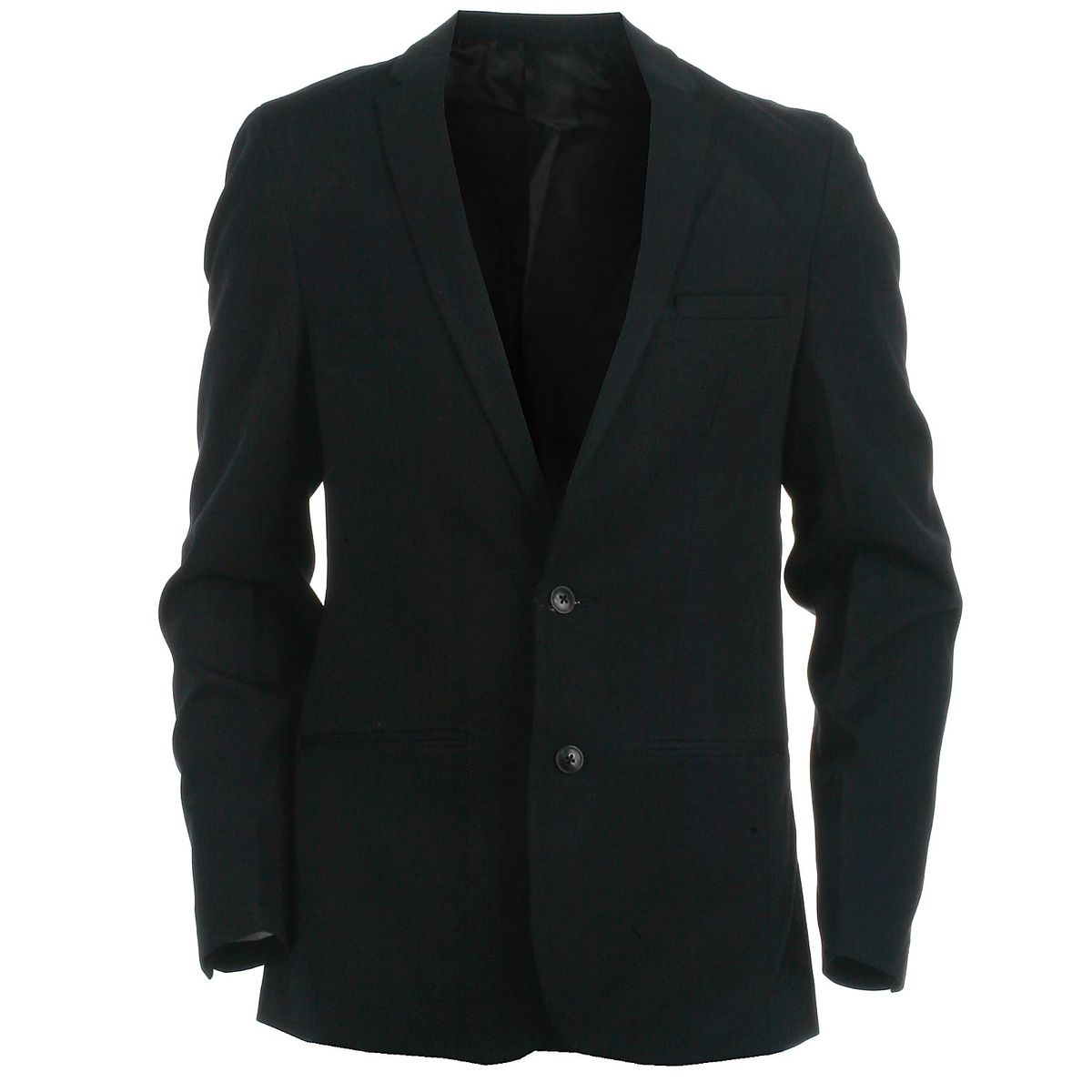 Jack & Jones JR blazer, Steven, navy - 140 - 10år