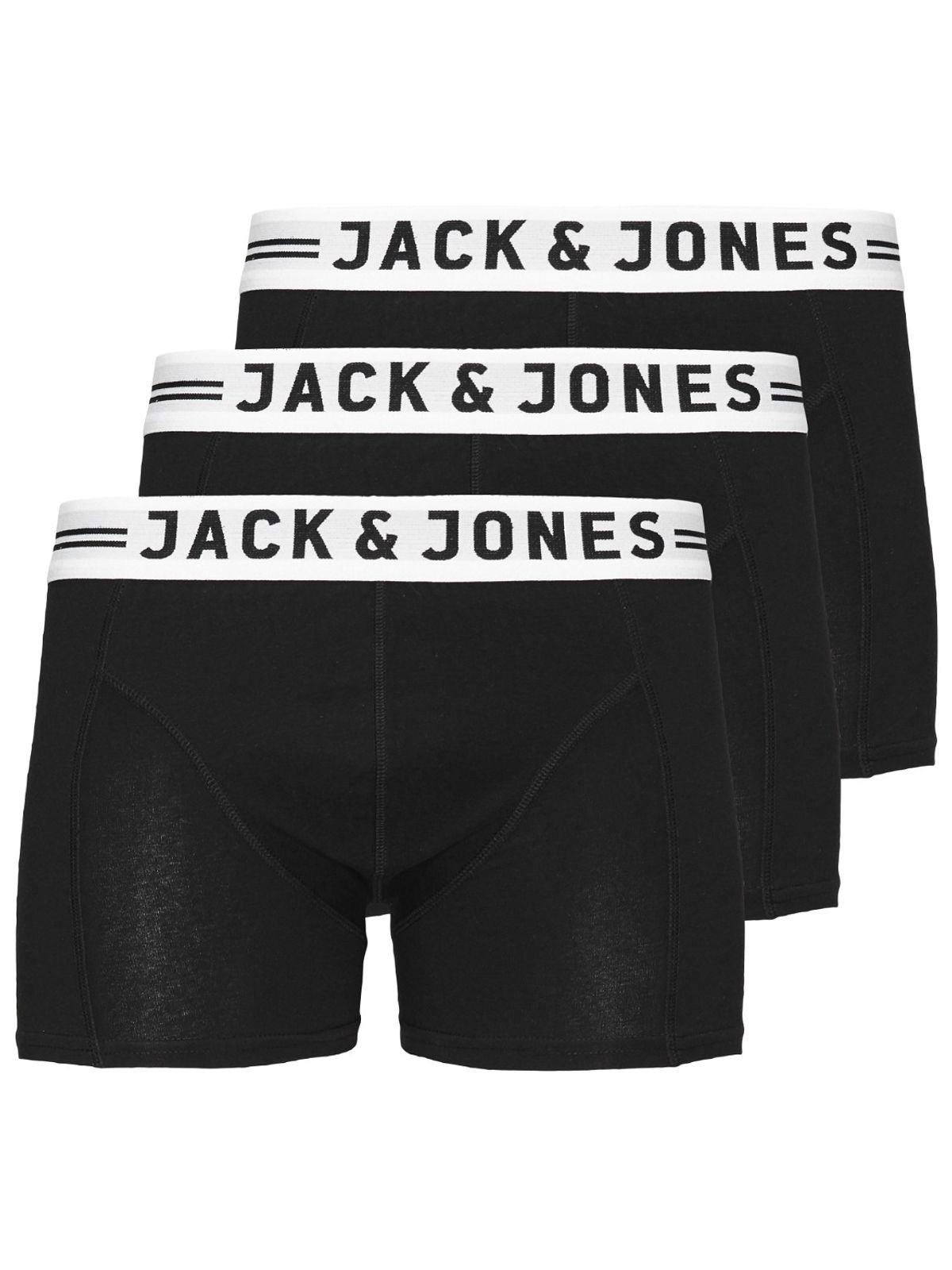 Jack & Jones Junior 3-pack Tights