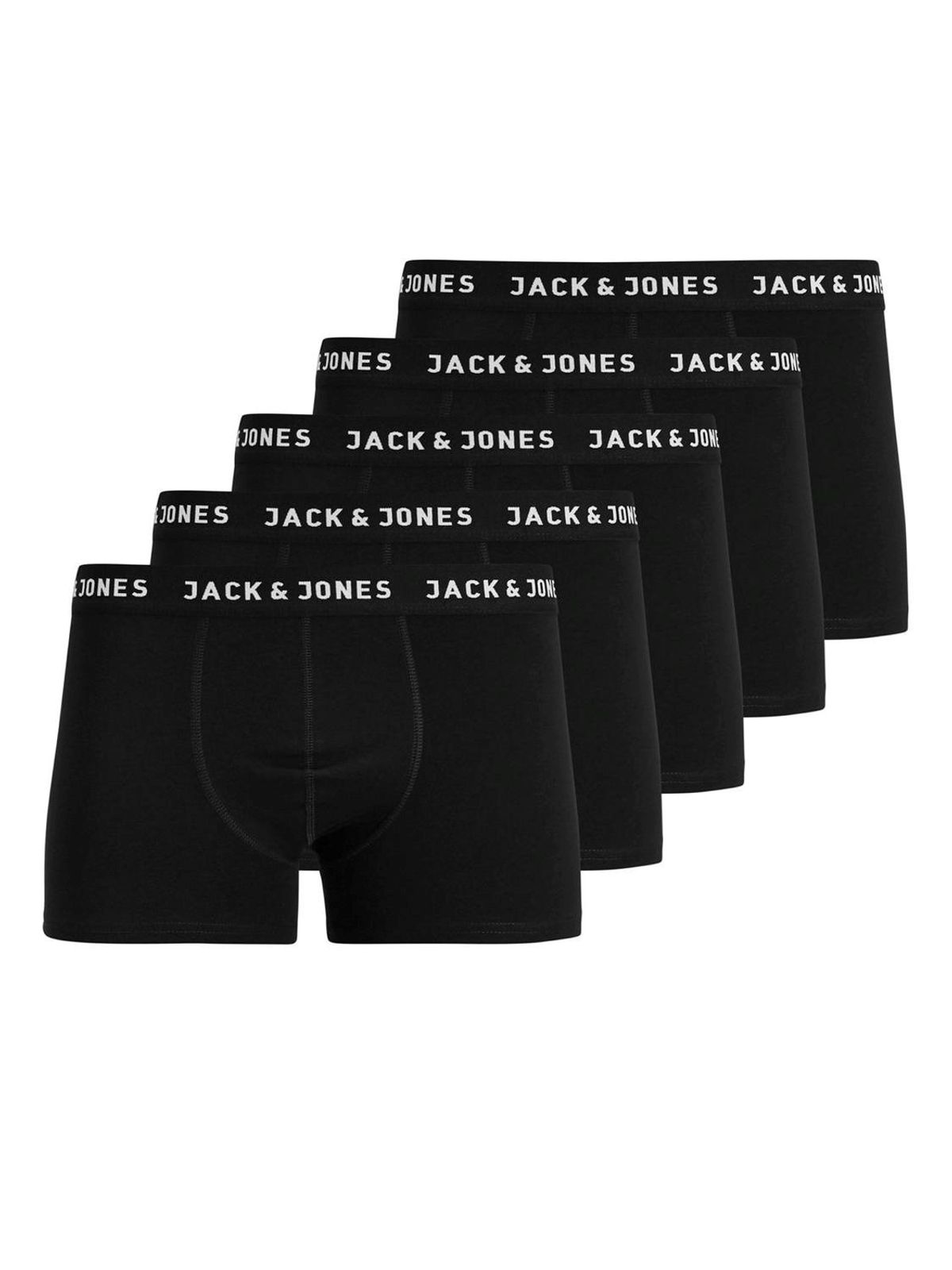 Jack & Jones Junior 5-pack Tights