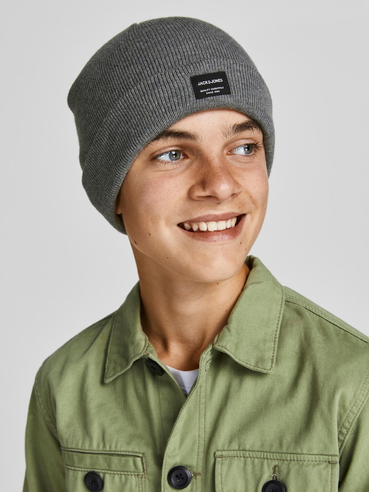 Jack & Jones junior - BEANIE HUE