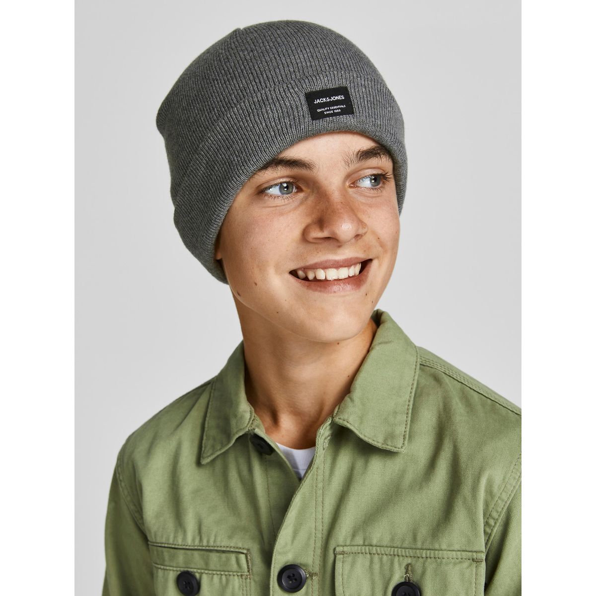 Jack & Jones junior - BEANIE HUE