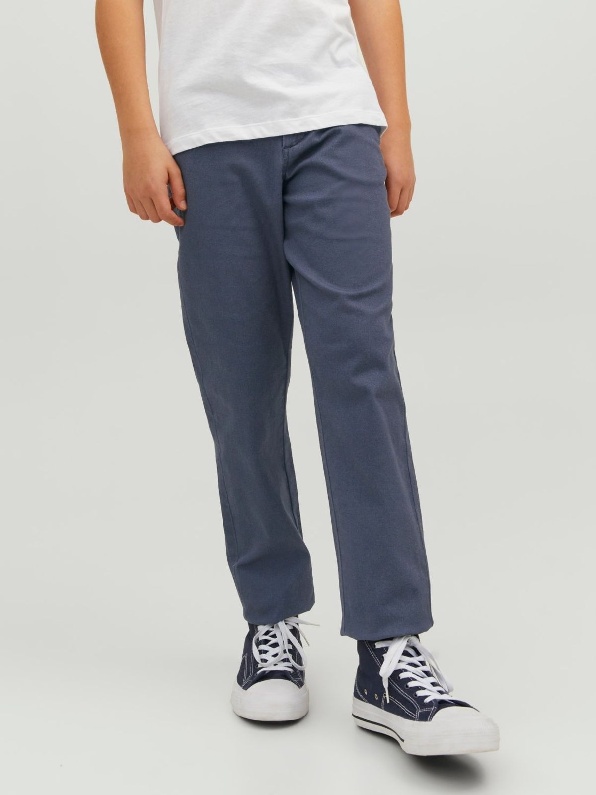 Jack & Jones Junior Bukser_140 / 10 År