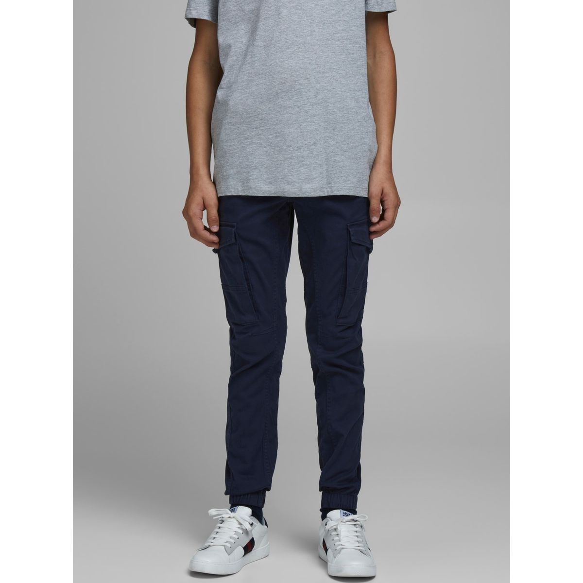 Jack & Jones Junior Cargo Pants