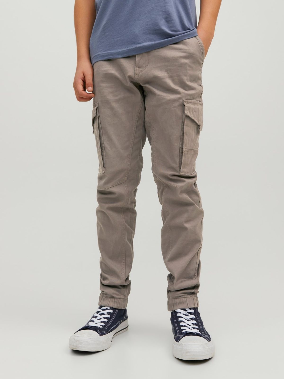 Jack & Jones Junior Cargo Pants