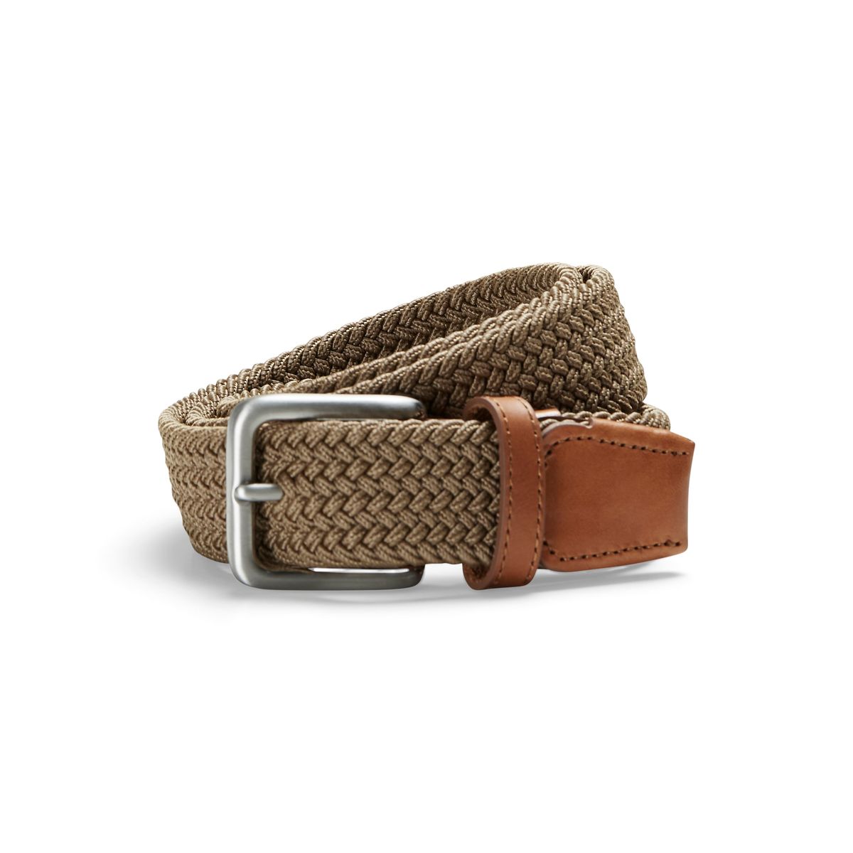 Jack & Jones junior - JACSPRING WOVEN BELT