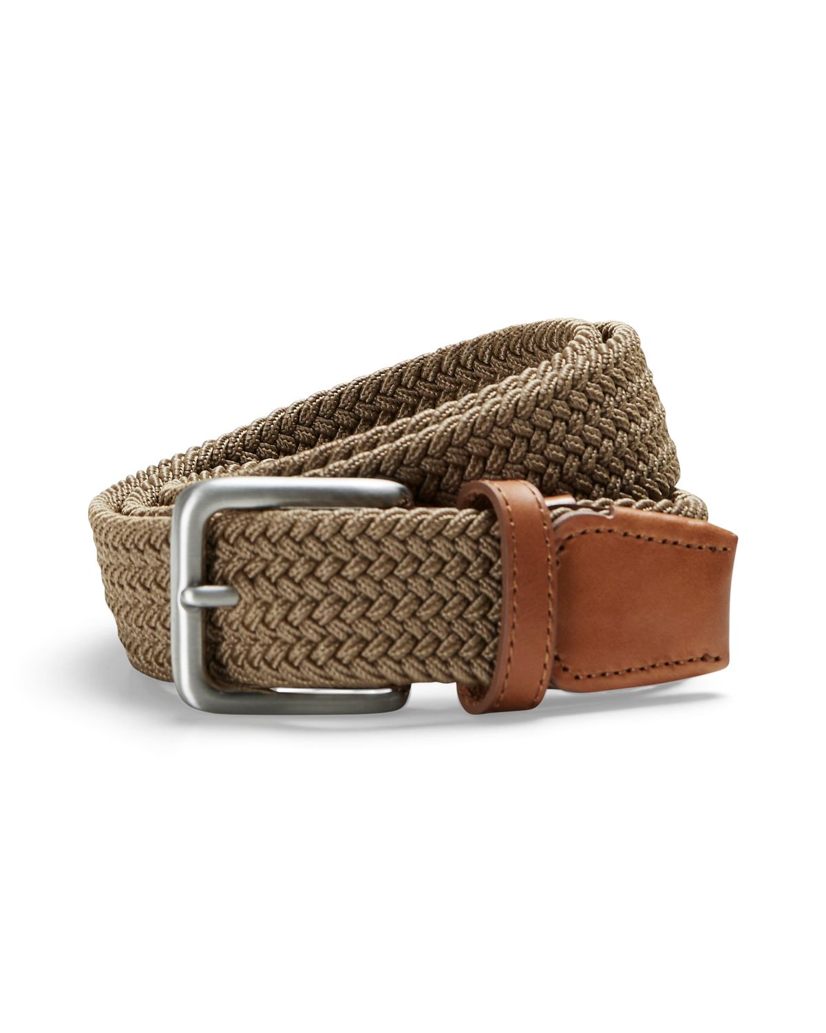 Jack & Jones junior - JACSPRING WOVEN BELT