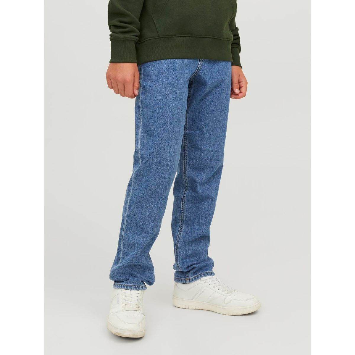 Jack & Jones Junior Jeans_128 / 8 År