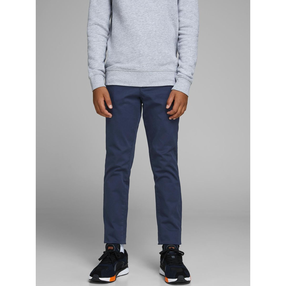 Jack & Jones junior - JJIMARCO JJBOWIE BUKS