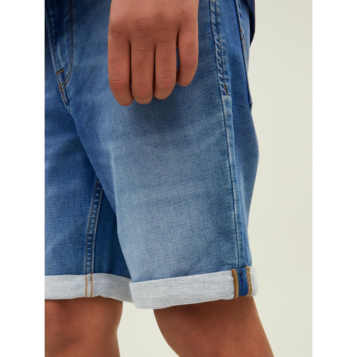 Jack & Jones junior - JJIRICK JJICON SHORTS