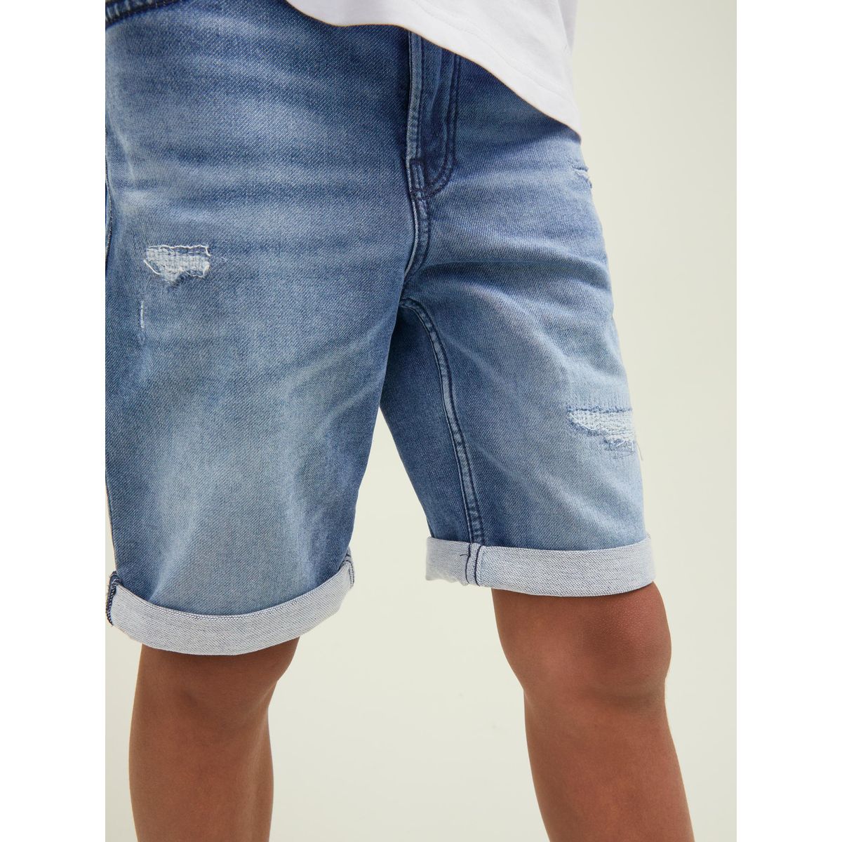 Jack & Jones junior - JJRICK JJICON SHORTS