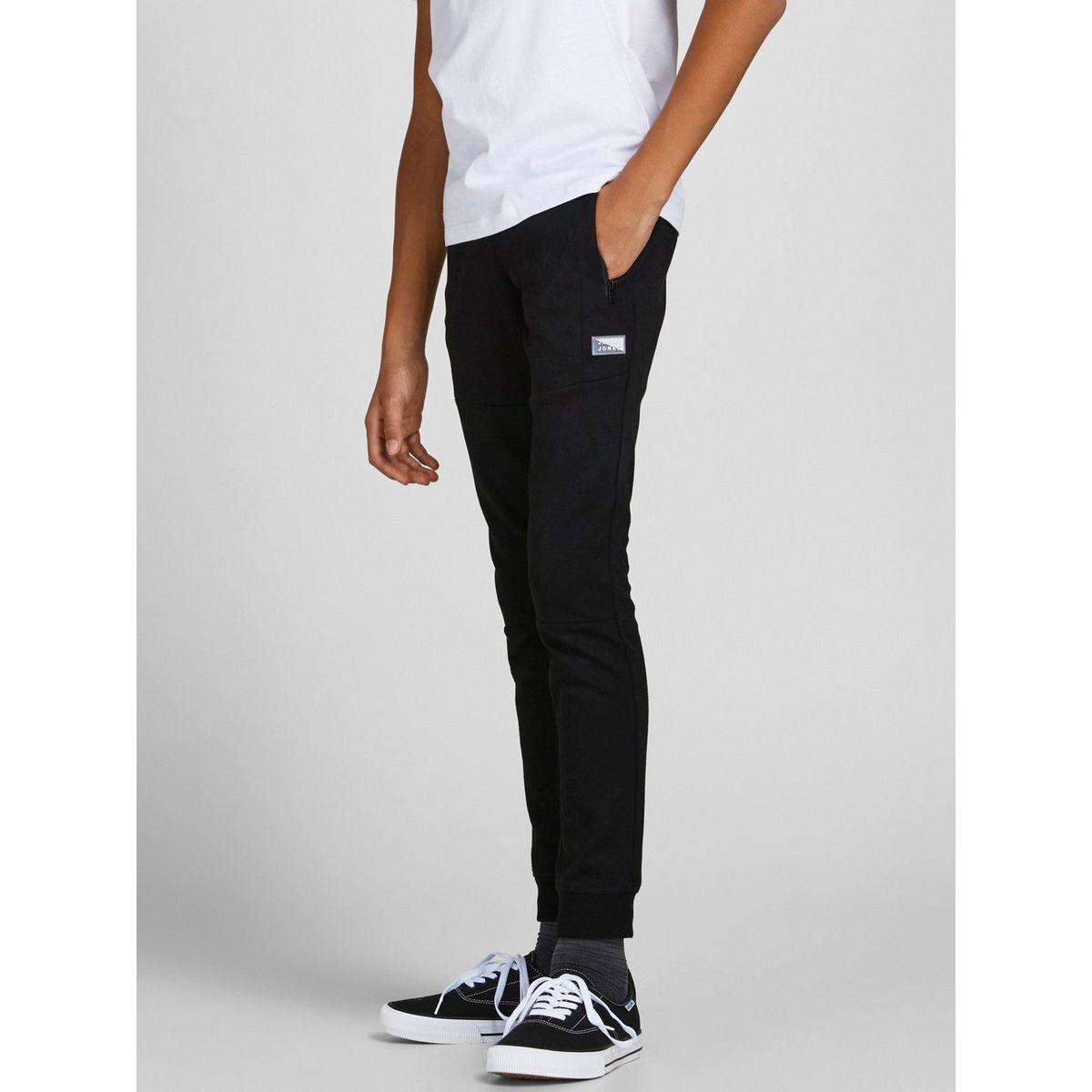 Jack & Jones junior - JPSTWILL JOGGINGBUKS SORT